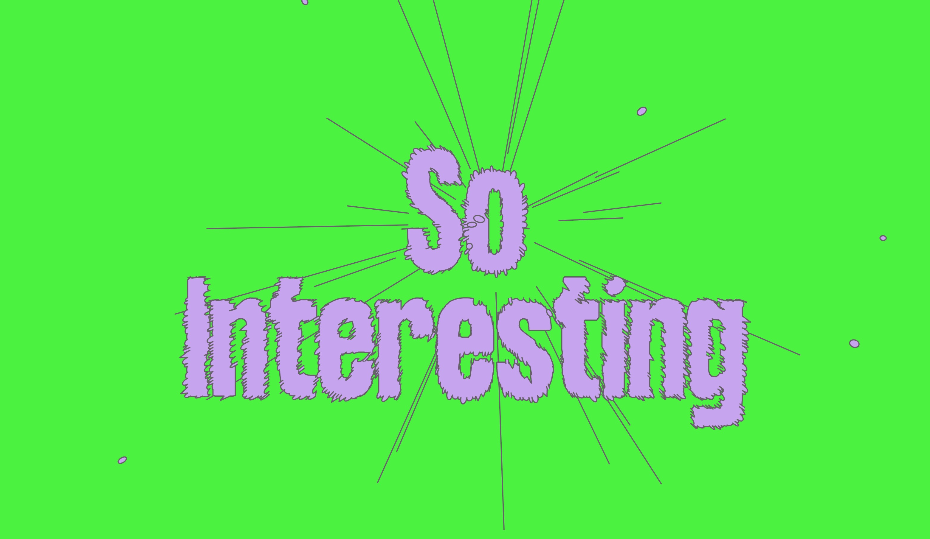 推荐一个超酷的网站